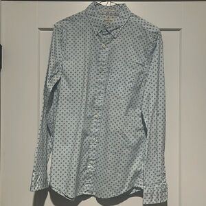 Hawker Rye button down Men’s shots Small Slim fit